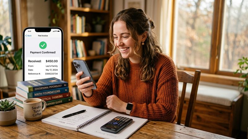How to Stop Late Tuition Fee Payments: 4 Automated Systems That Work