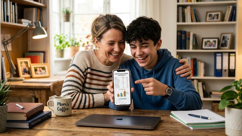 How to Build Rock-Solid Parent Trust With Automated WhatsApp Progress Updates